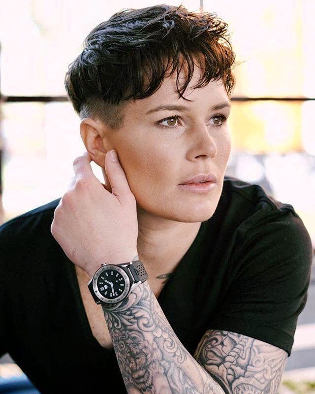 ashlyn harris