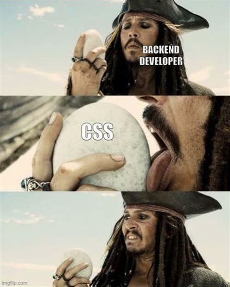 CSS Meme
