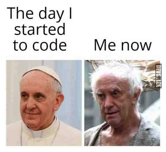 dev Meme