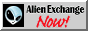 alien exchange NOW! badge